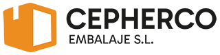 CEPHERCO Embalaje